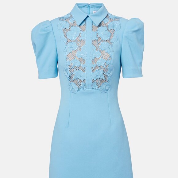 REBECCA VALLANCE DRESS - Picture 5 of 5